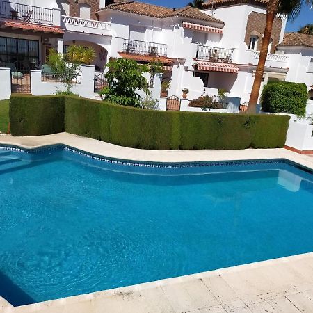Nerja Sun Apartments Casa Cipreses 6 네르하 외부 사진
