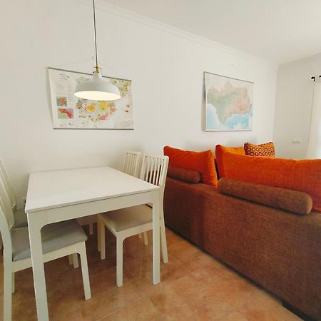 Nerja Sun Apartments Casa Cipreses 6 네르하 외부 사진