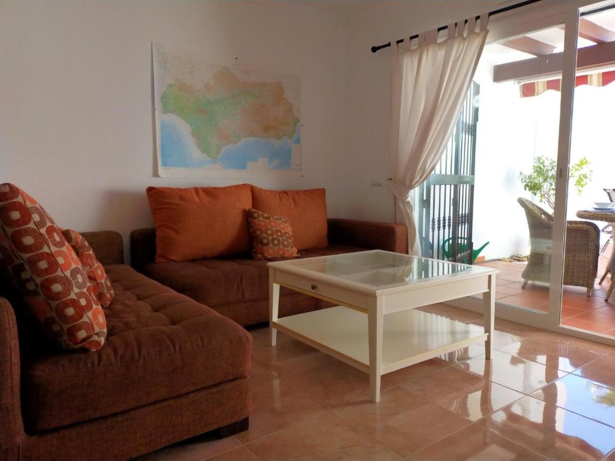 Nerja Sun Apartments Casa Cipreses 6 네르하 외부 사진