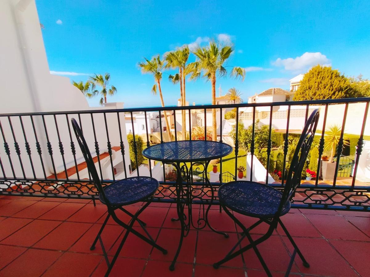 Nerja Sun Apartments Casa Cipreses 6 네르하 외부 사진