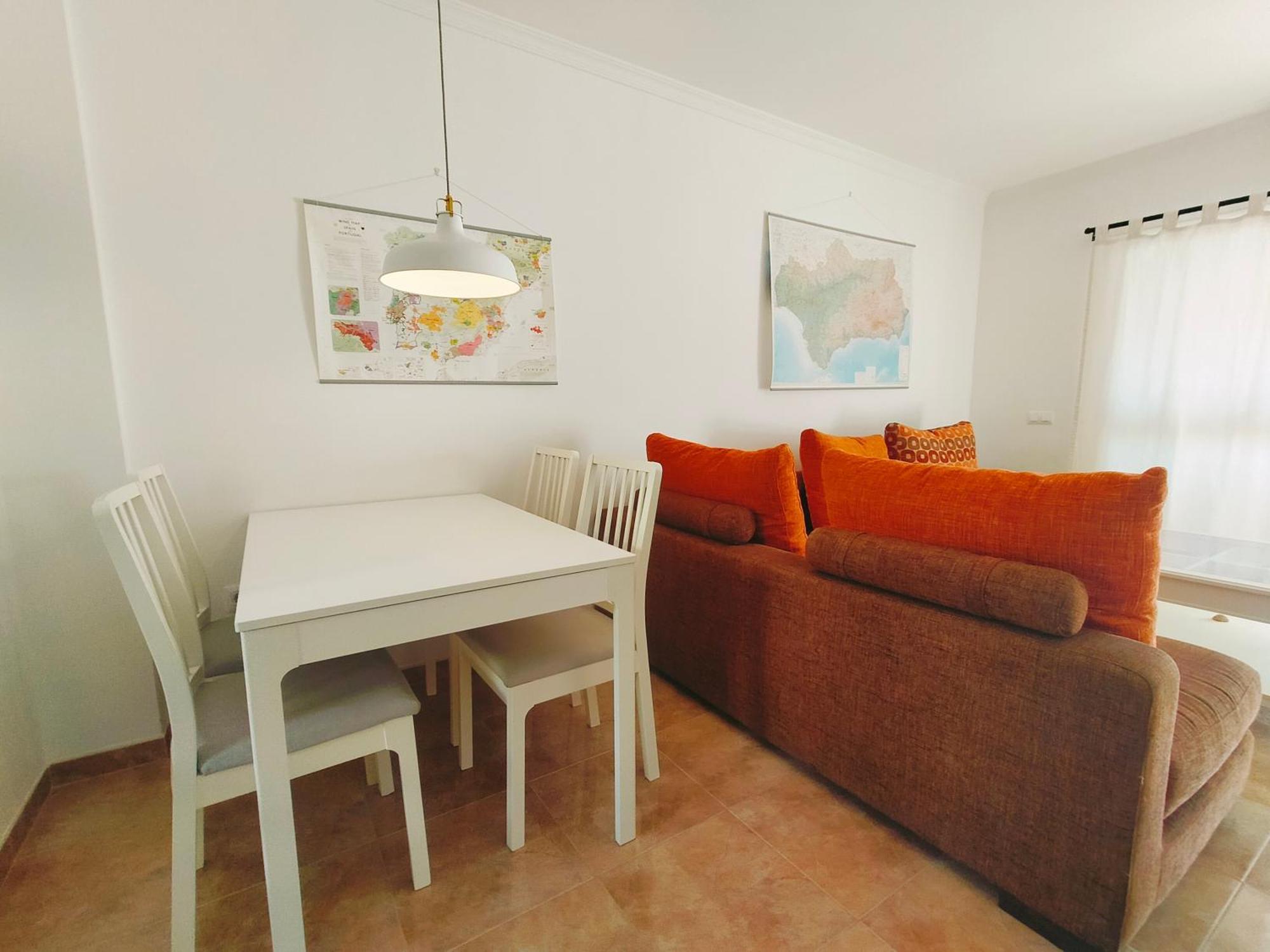 Nerja Sun Apartments Casa Cipreses 6 네르하 외부 사진