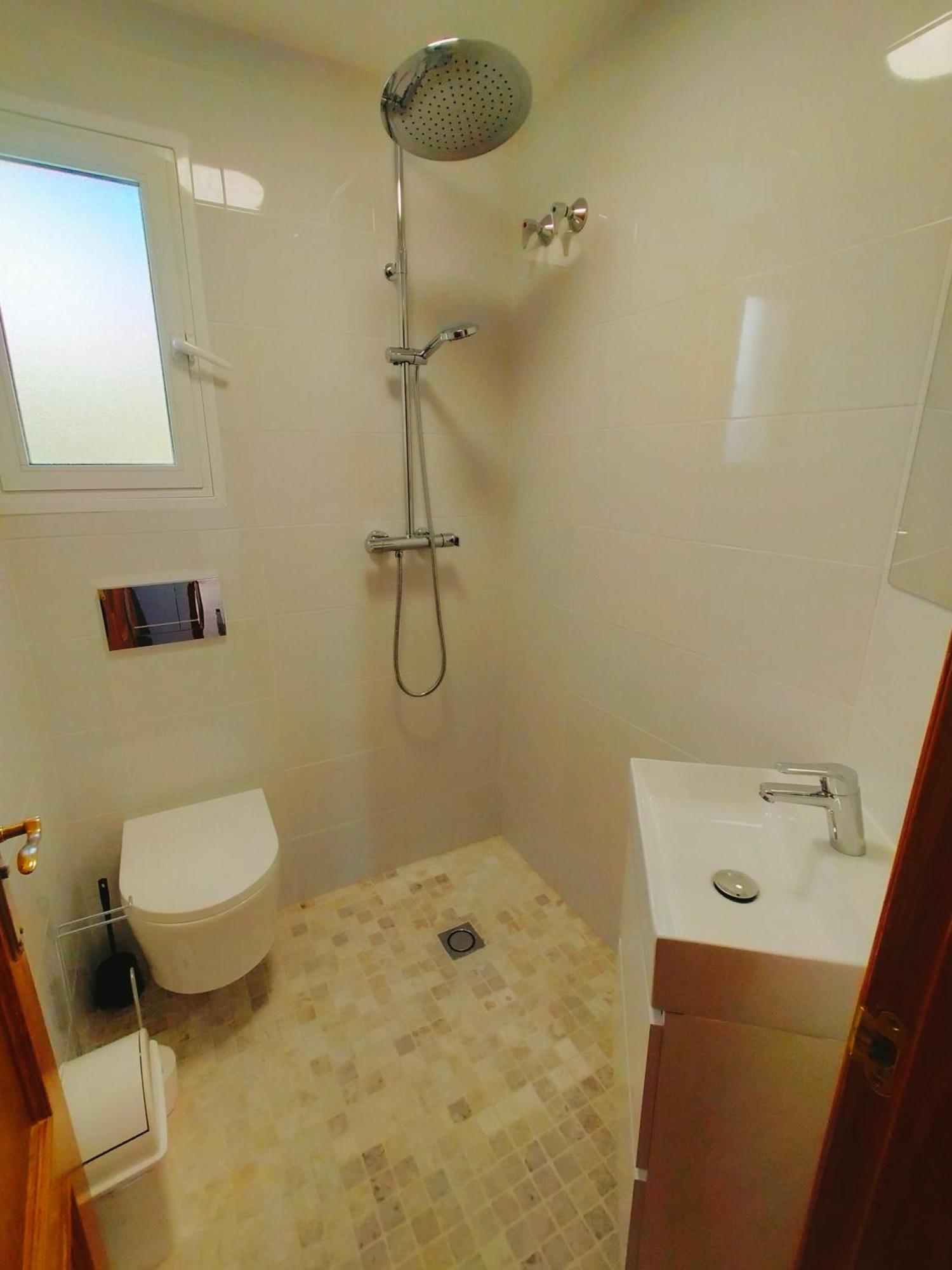 Nerja Sun Apartments Casa Cipreses 6 네르하 외부 사진