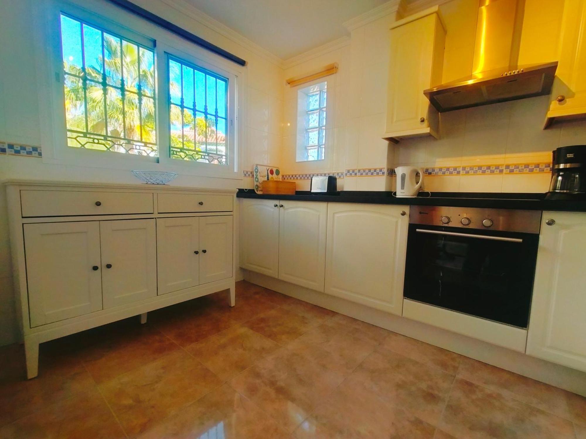 Nerja Sun Apartments Casa Cipreses 6 네르하 외부 사진
