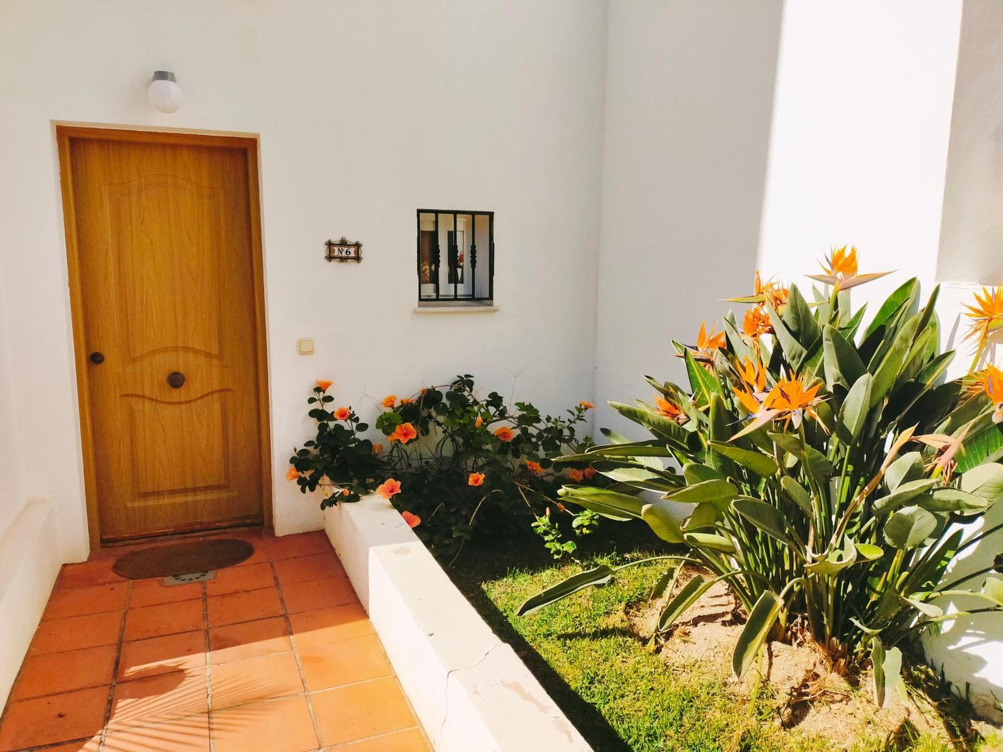 Nerja Sun Apartments Casa Cipreses 6 네르하 외부 사진