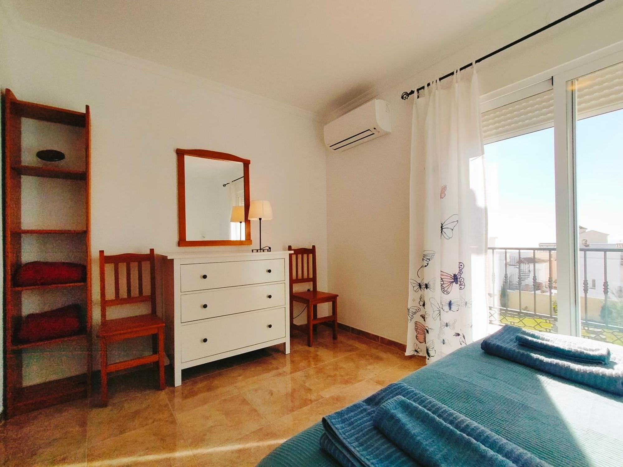 Nerja Sun Apartments Casa Cipreses 6 네르하 외부 사진