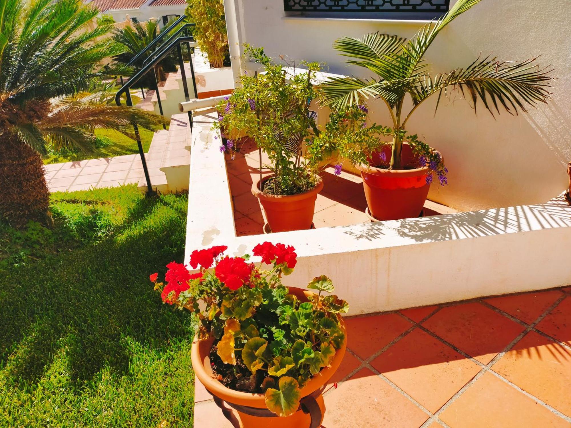 Nerja Sun Apartments Casa Cipreses 6 네르하 외부 사진